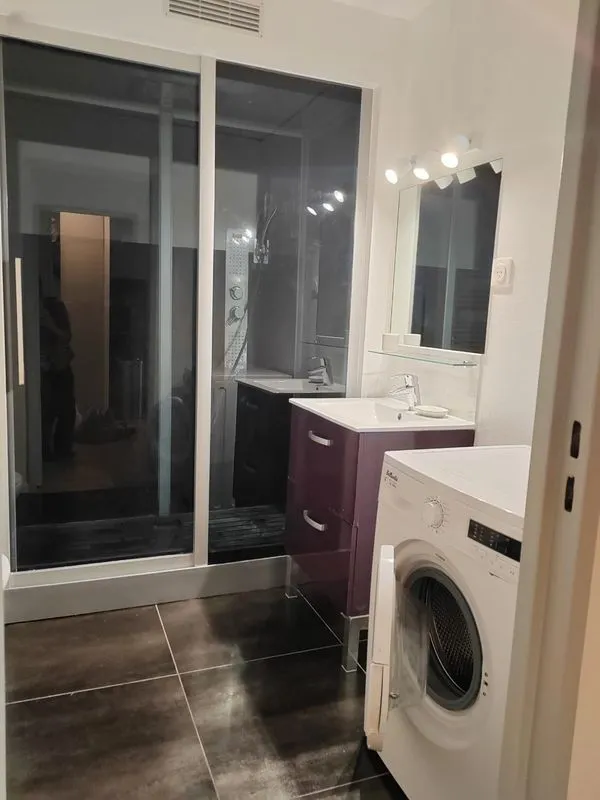 Location Strasbourg Appartement 6a22981a0381