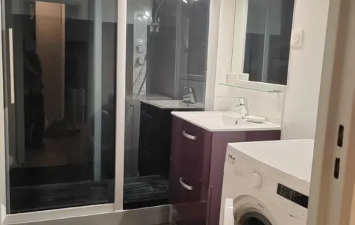 Location Strasbourg Appartement 6a22981a0381