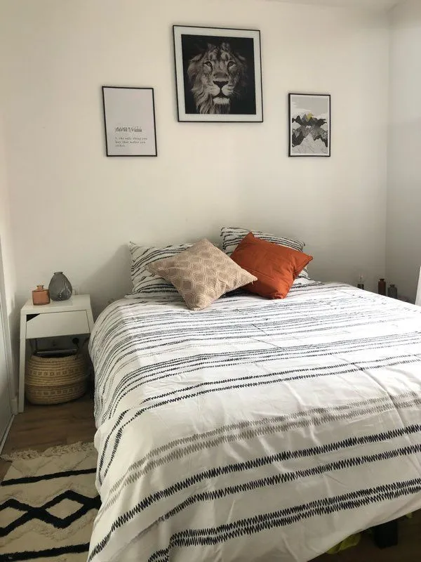 Location Toulouse Appartement 6a2298280e29