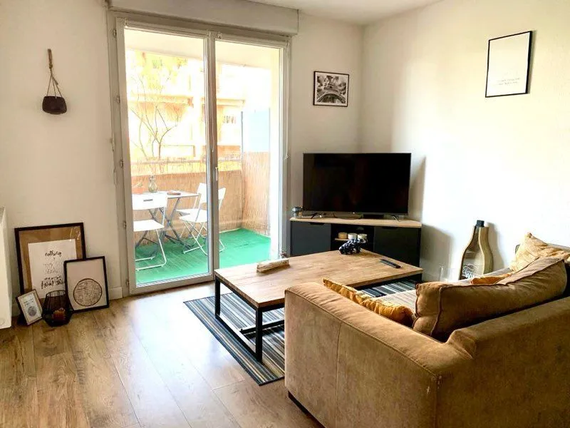 Location Toulouse Appartement 6a2298280e29