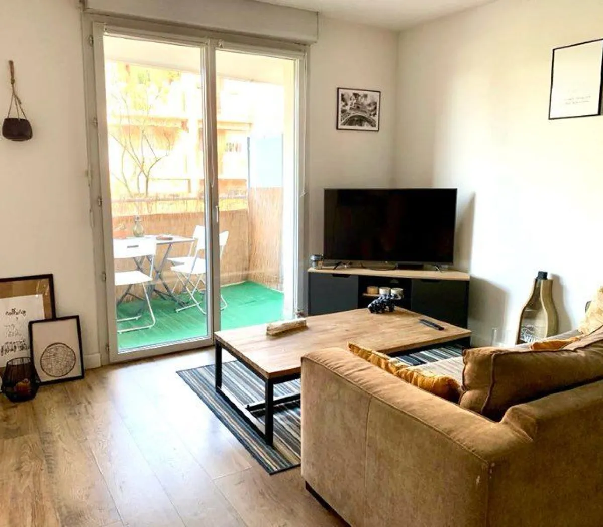 Location Toulouse Appartement 6a2298280e29