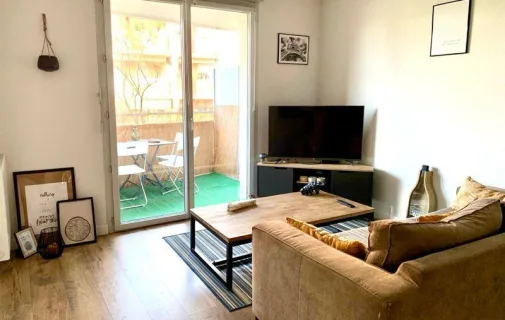 Location Toulouse Appartement 6a2298280e29