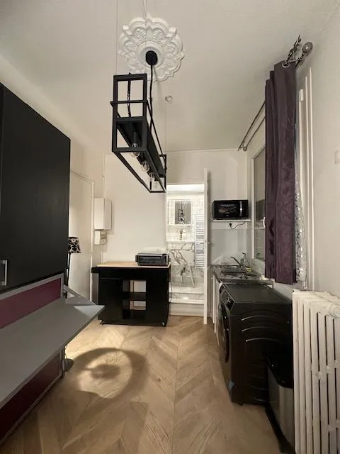 Location Paris Appartement 6a229a39730a