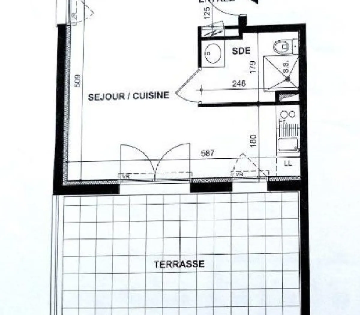 Location Tours Appartement 6a22a8c0ce99