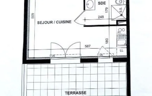 Location Tours Appartement 6a22a8c0ce99