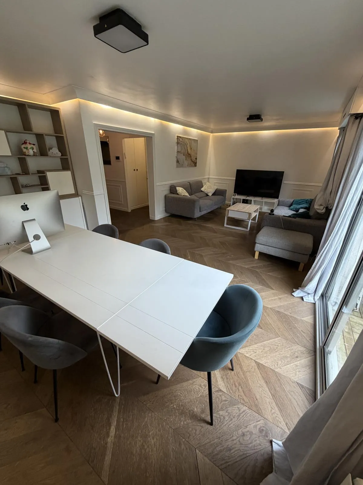 Location Charenton-le-Pont Appartement 6a22b09a6540
