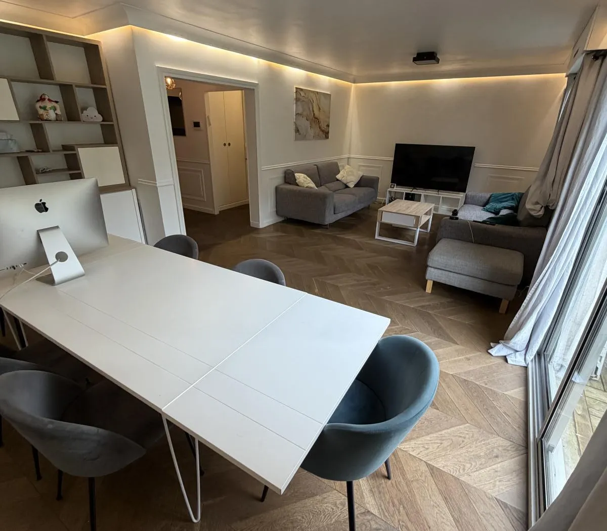 Location Charenton-le-Pont Appartement 6a22b09a6540
