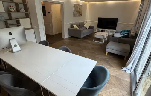 Location Charenton-le-Pont Appartement 6a22b09a6540