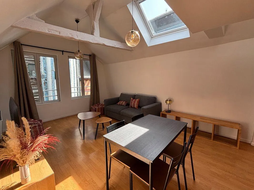 Location Rouen Appartement 6a22bb181692