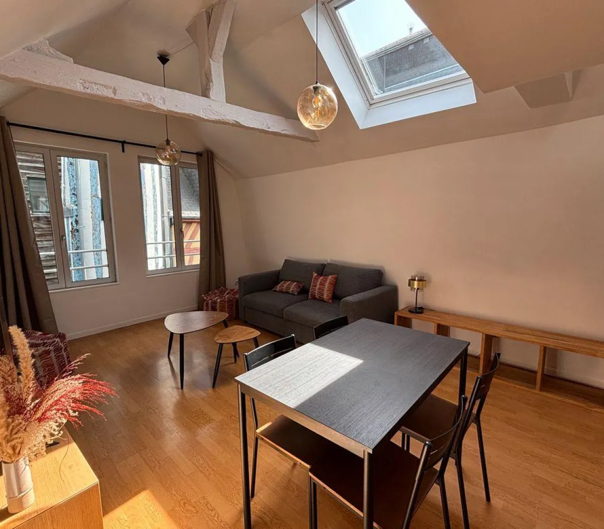 Location Rouen Appartement 6a22bb181692
