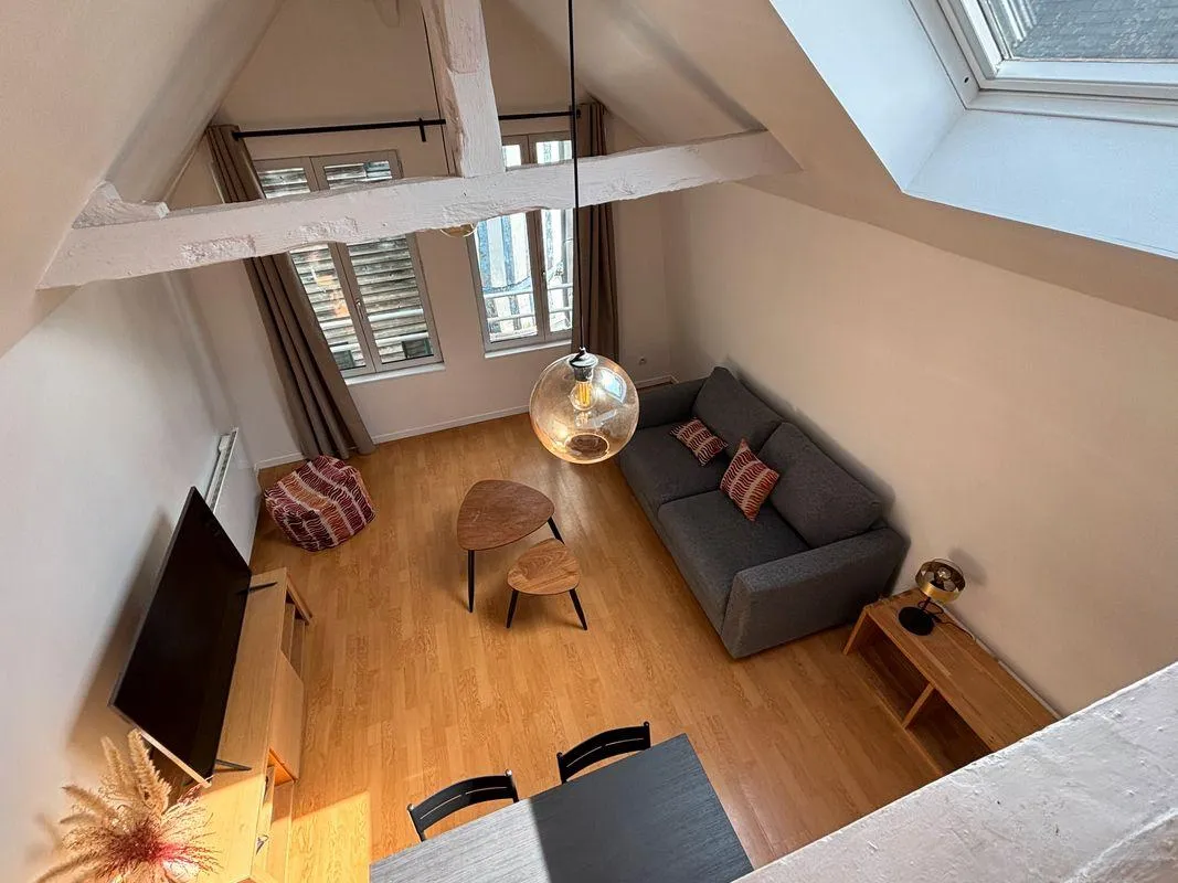 Location Rouen Appartement 6a22bb181692