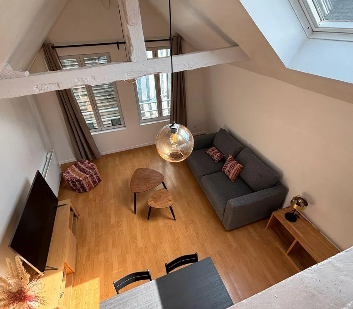 Location Rouen Appartement 6a22bb181692