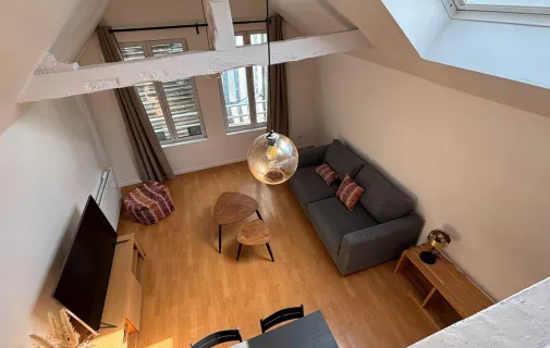 Location Rouen Appartement 6a22bb181692