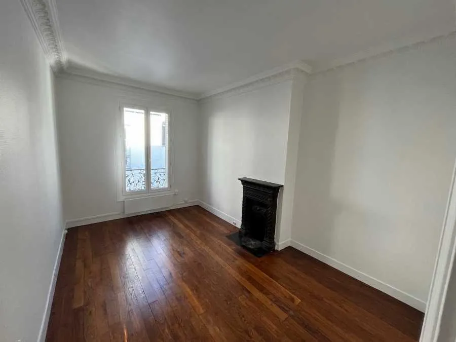 Location Levallois-Perret Appartement 6a22c42f8347