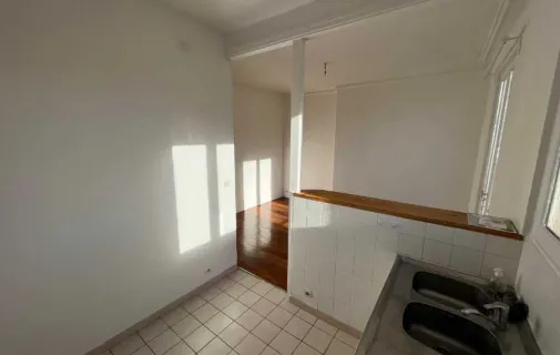 Location Levallois-Perret Appartement 6a22c42f8347