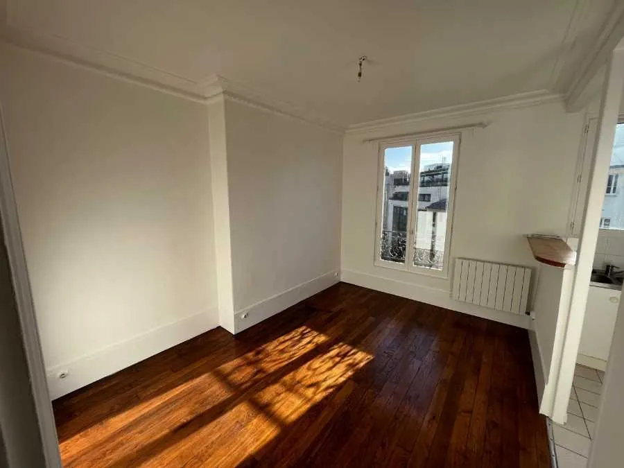 Location Levallois-Perret Appartement 6a22c42f8347
