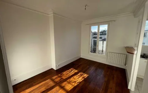 Location Levallois-Perret Appartement 6a22c42f8347