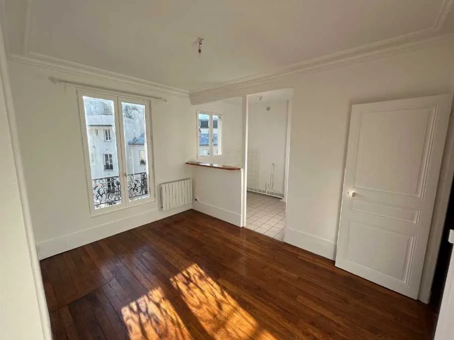 Location Levallois-Perret Appartement 6a22c42f8347