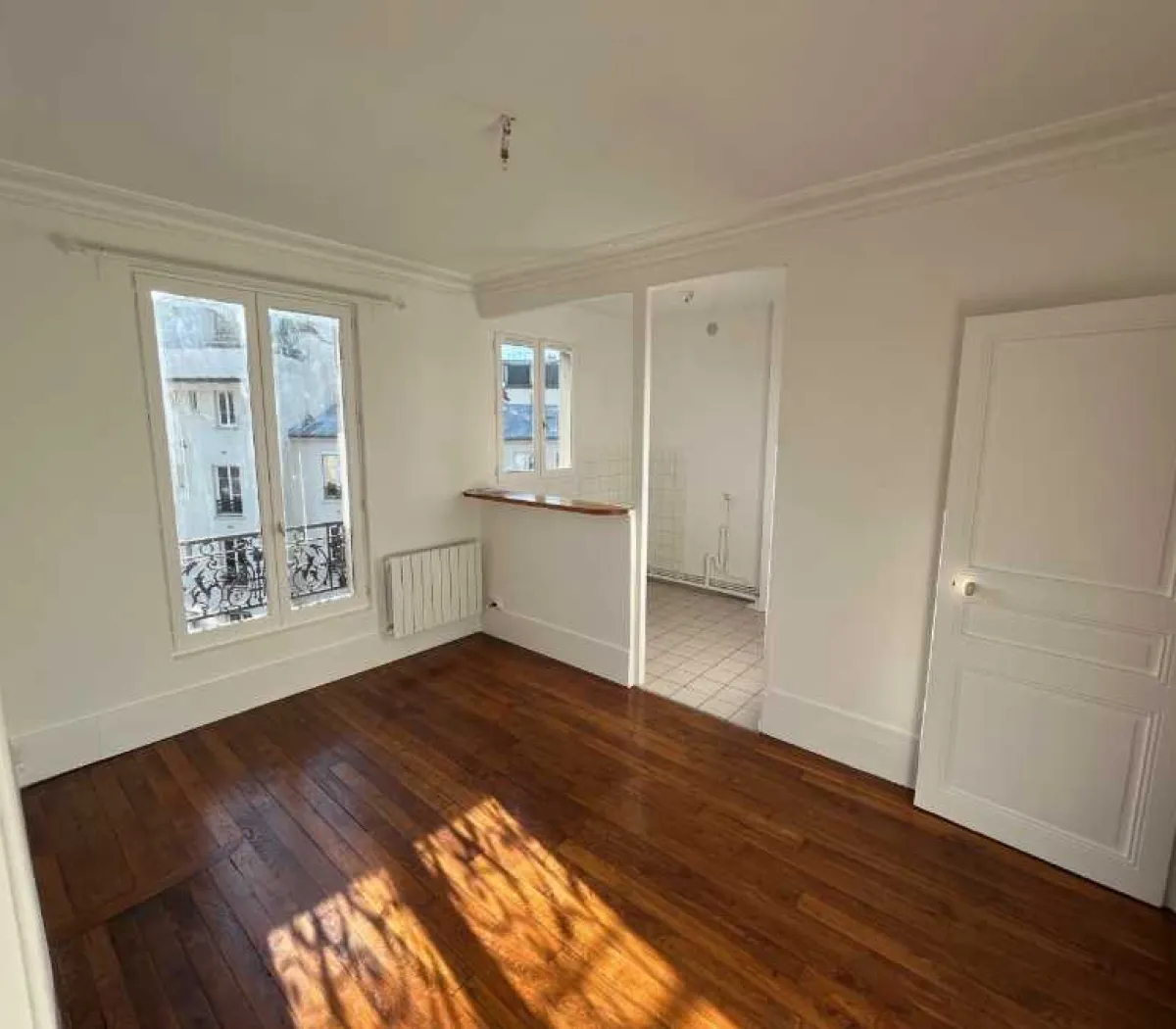 Location Levallois-Perret Appartement 6a22c42f8347