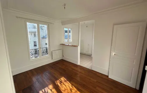 Location Levallois-Perret Appartement 6a22c42f8347