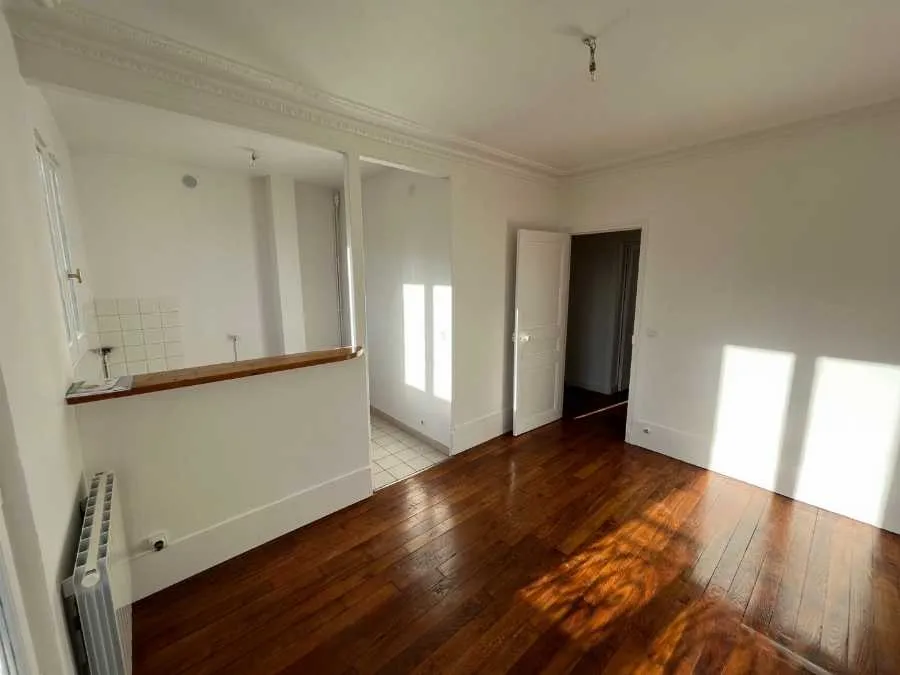 Location Levallois-Perret Appartement 6a22c42f8347