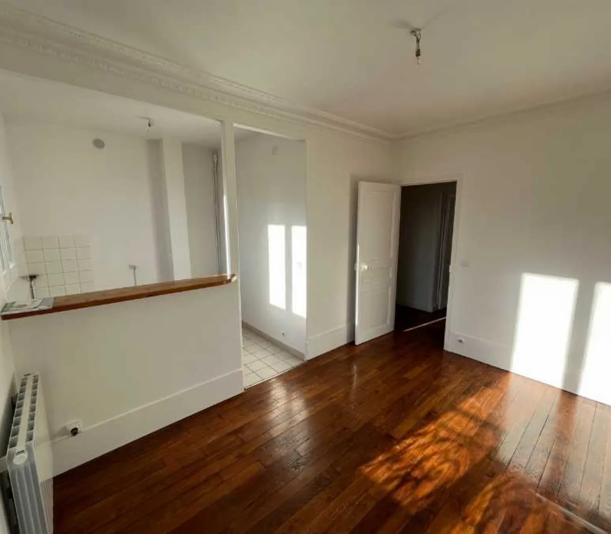 Location Levallois-Perret Appartement 6a22c42f8347