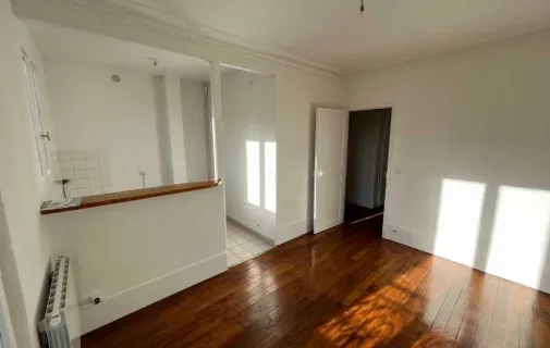 Location Levallois-Perret Appartement 6a22c42f8347