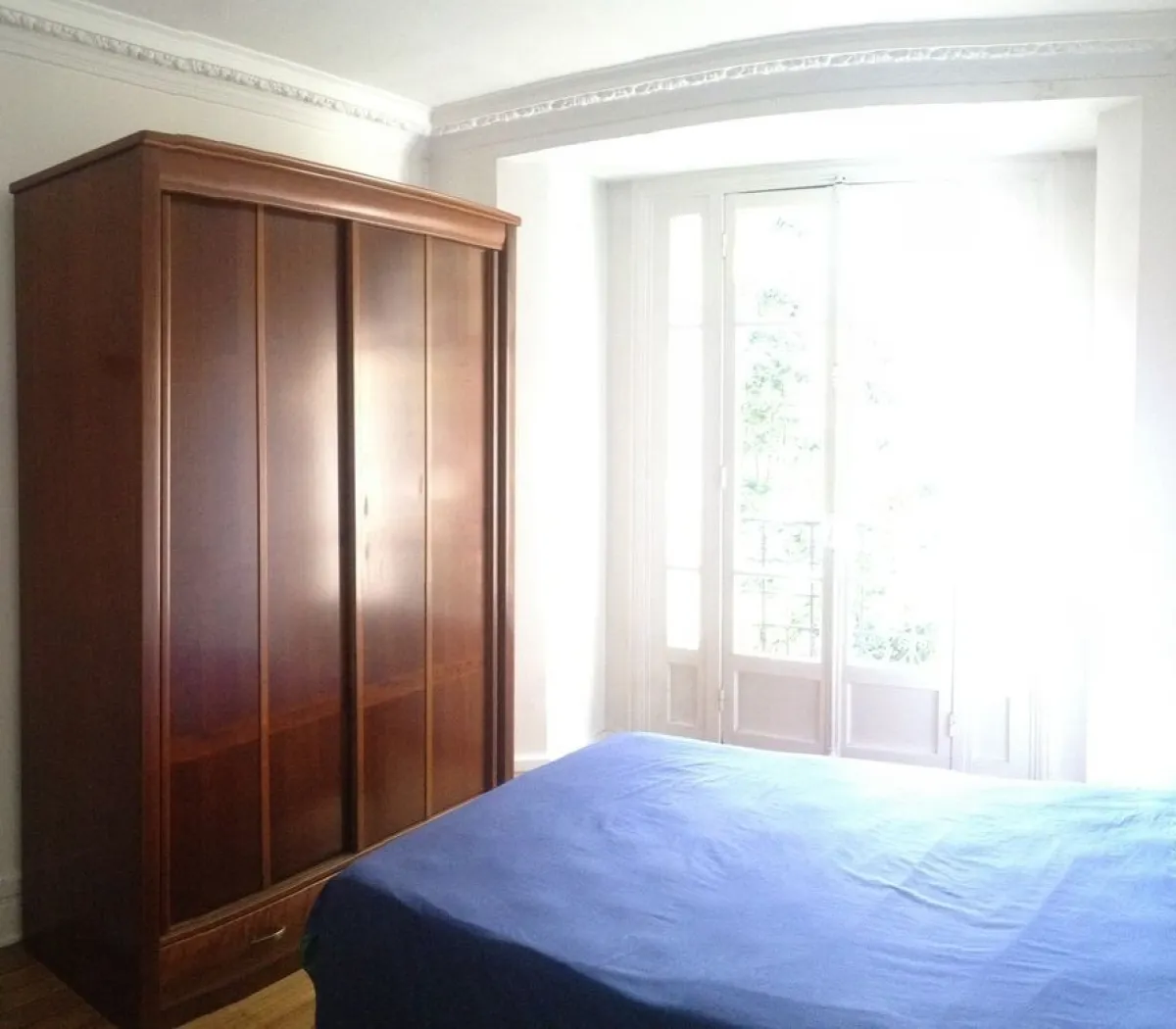 Location Issy-les-Moulineaux Appartement 6a22c9555be3