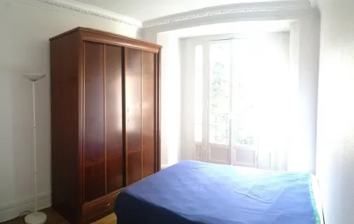 Location Issy-les-Moulineaux Appartement 6a22c9555be3