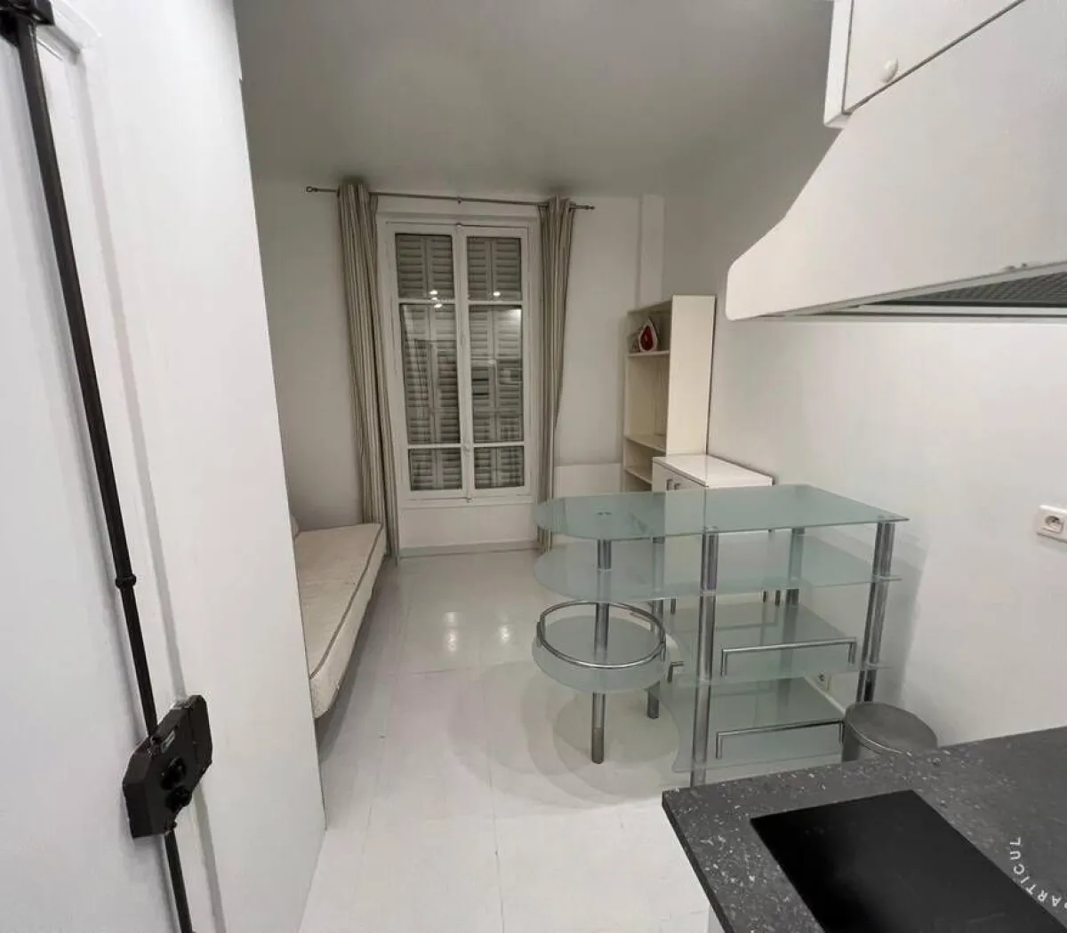 Location Paris Chambre 6a22c95f9061