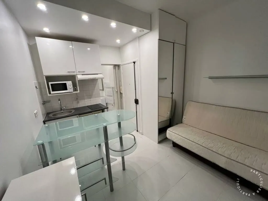 Location Paris Chambre 6a22c95f9061