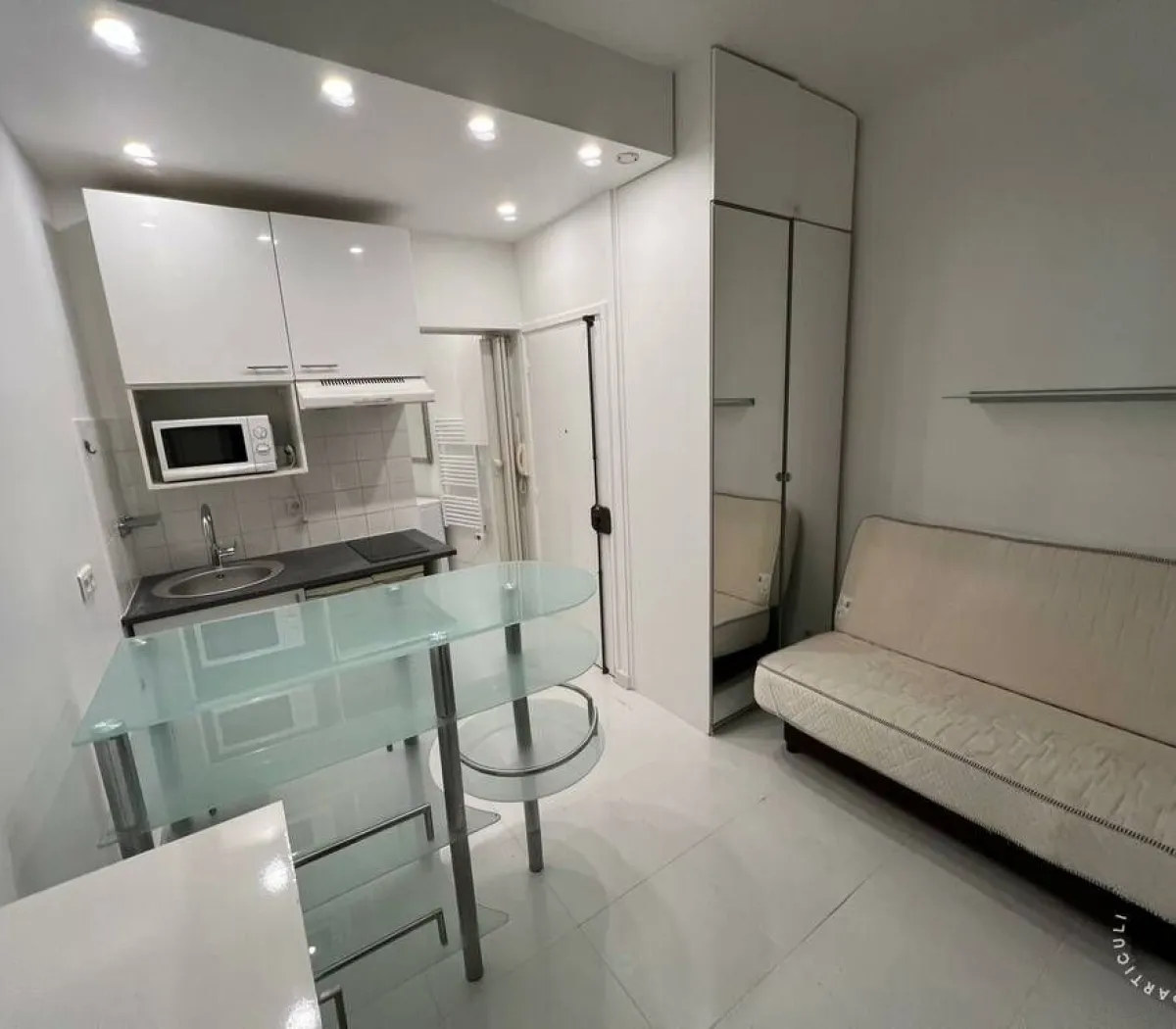 Location Paris Chambre 6a22c95f9061