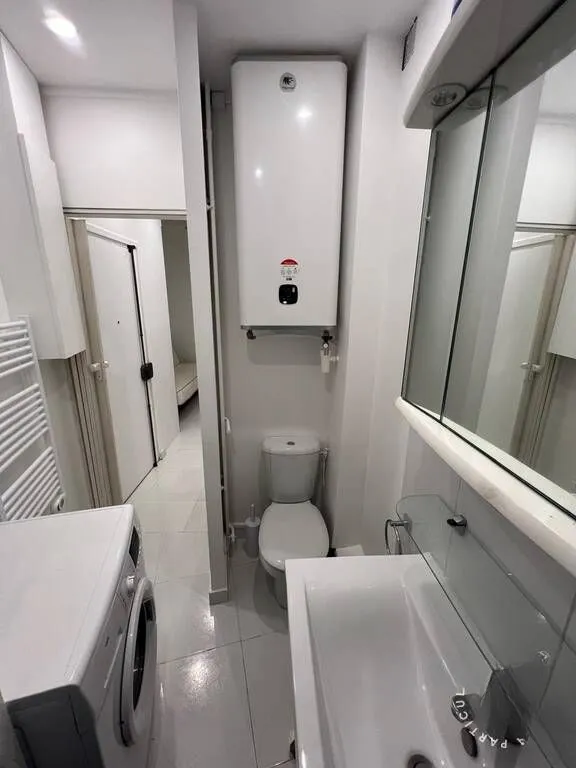 Location Paris Chambre 6a22c95f9061