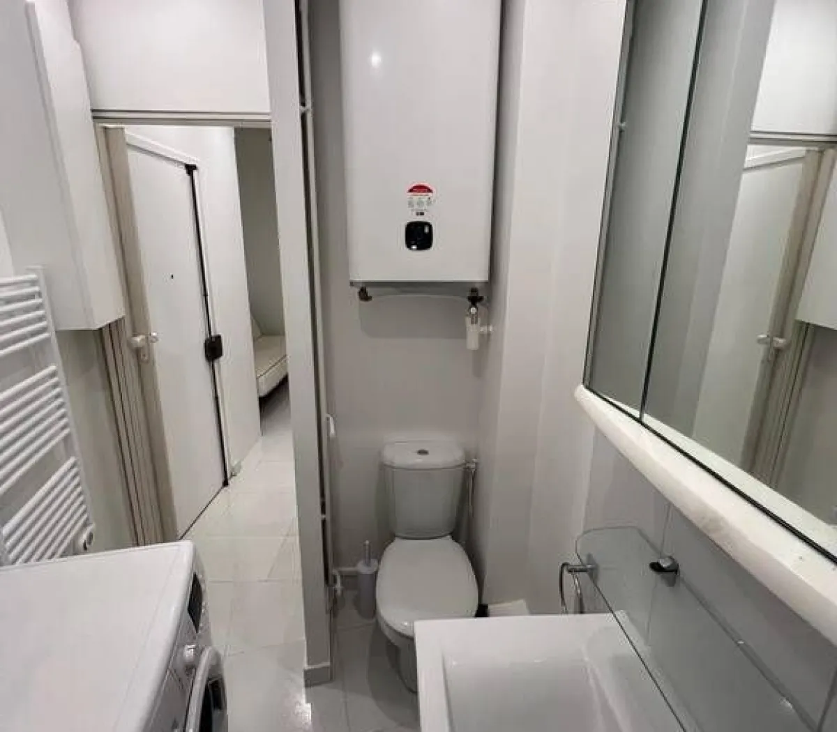 Location Paris Chambre 6a22c95f9061