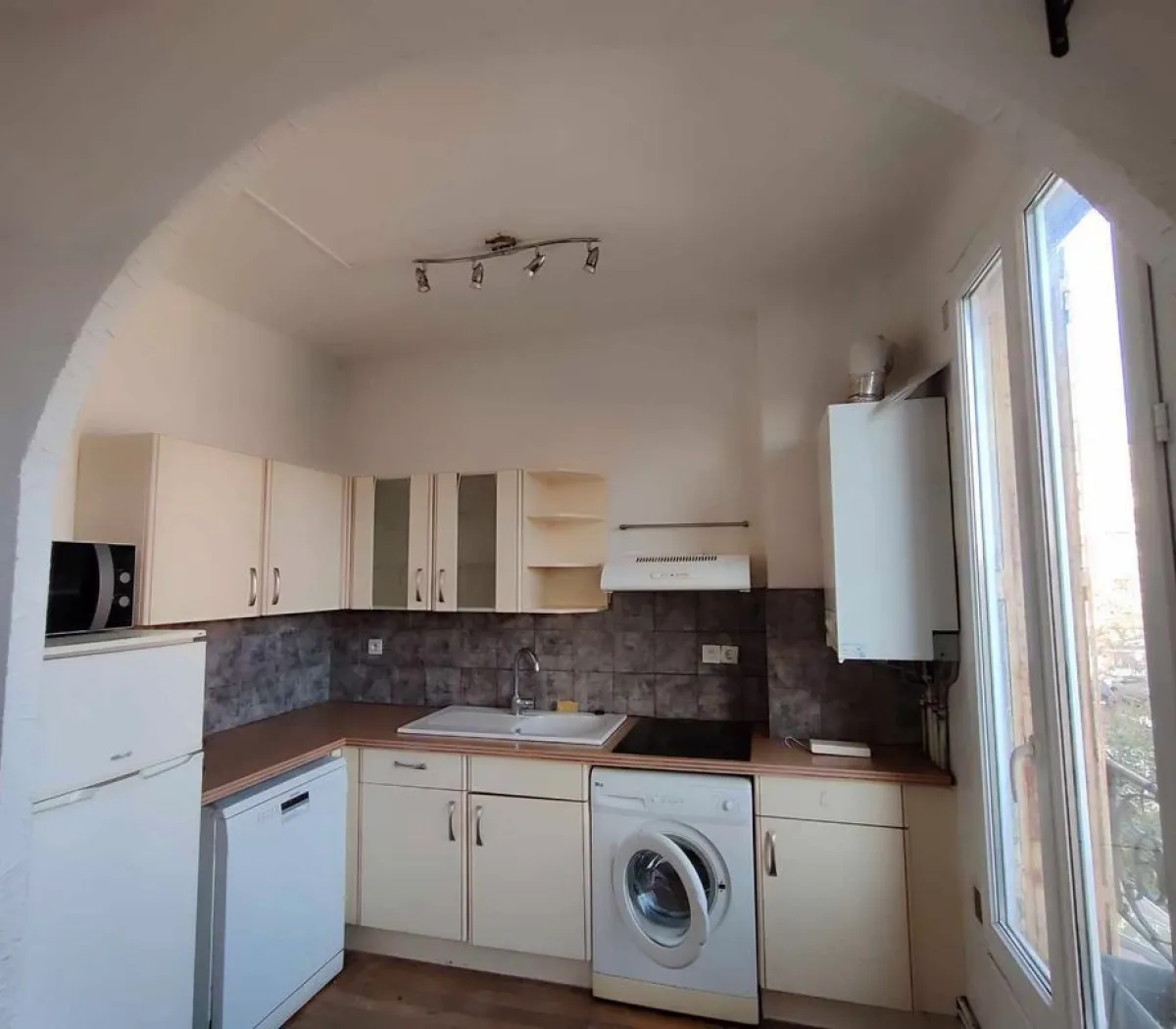 Location Sartrouville Appartement 6a22c97a855b