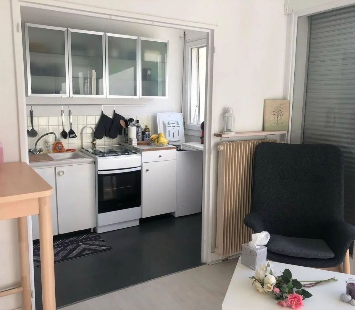 Location Neuilly-Plaisance Appartement 6a22cc42002f