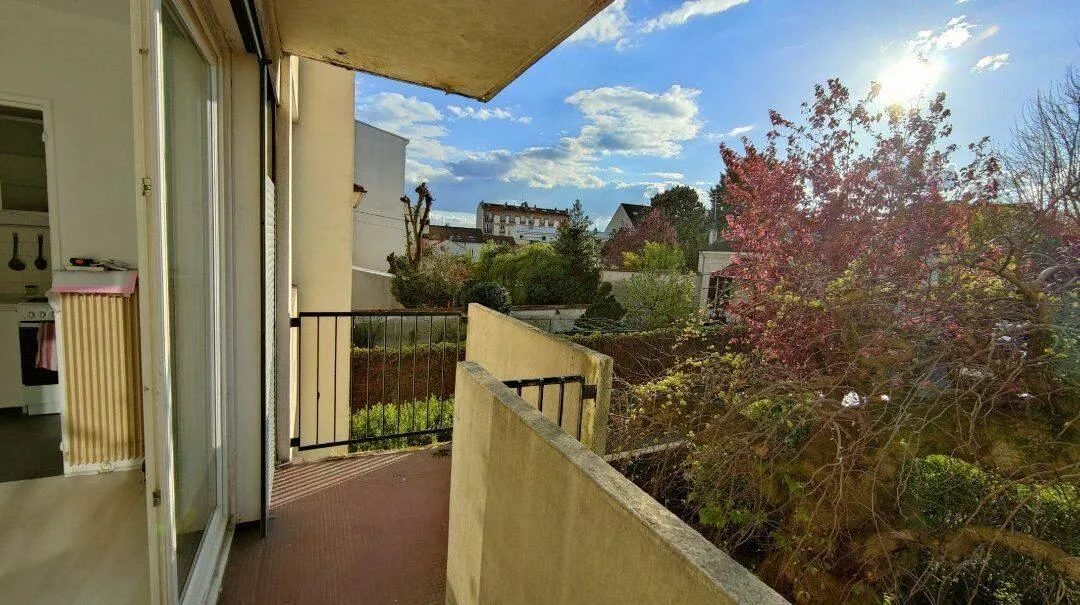 Location Neuilly-Plaisance Appartement 6a22cc42002f