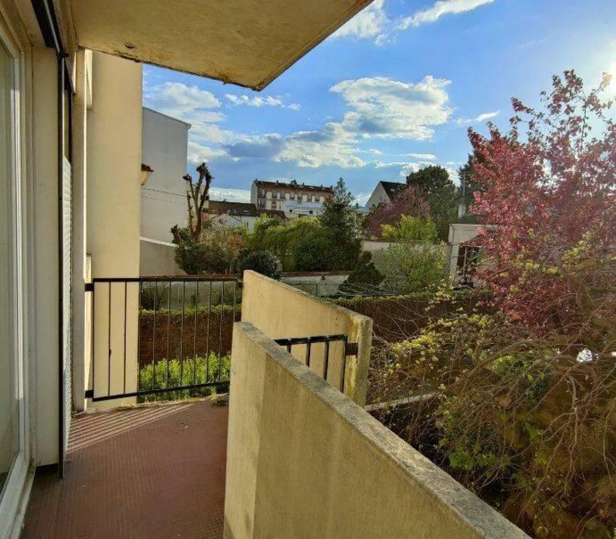 Location Neuilly-Plaisance Appartement 6a22cc42002f