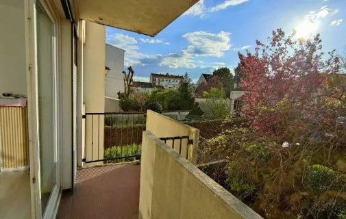 Location Neuilly-Plaisance Appartement 6a22cc42002f