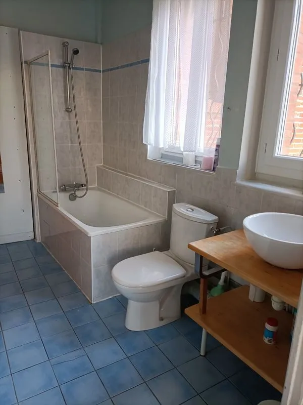 Location Toulouse Appartement 6a22cca28e9e