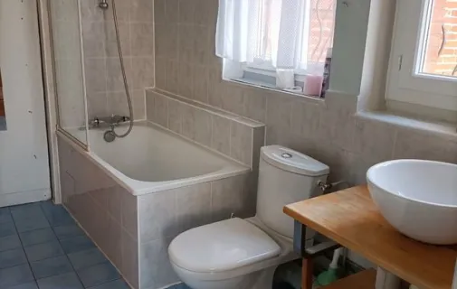 Location Toulouse Appartement 6a22cca28e9e