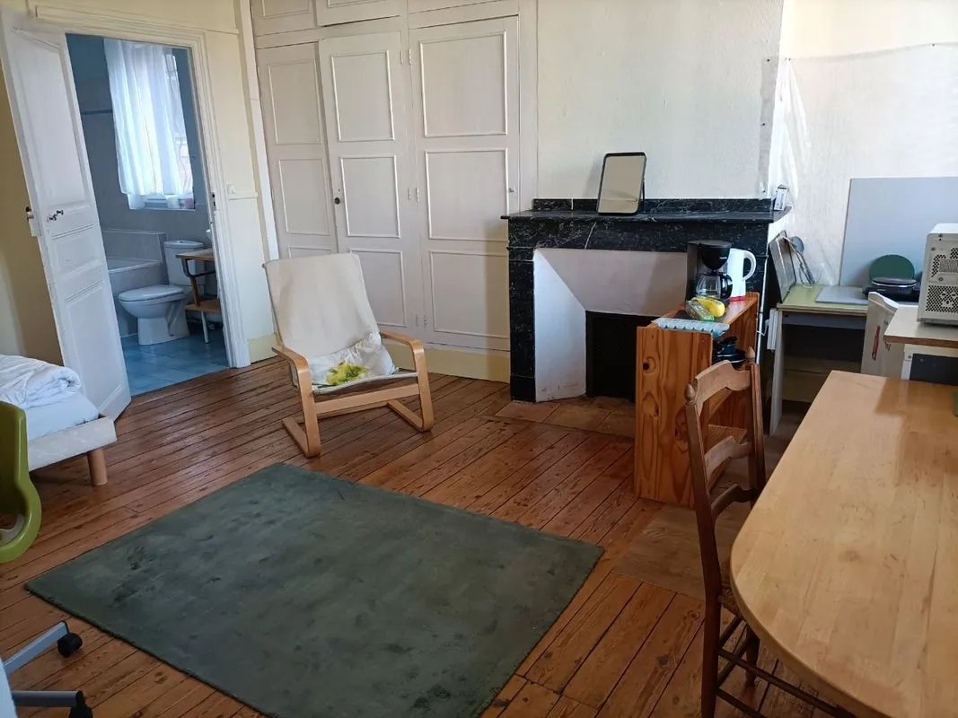 Location Toulouse Appartement 6a22cca28e9e