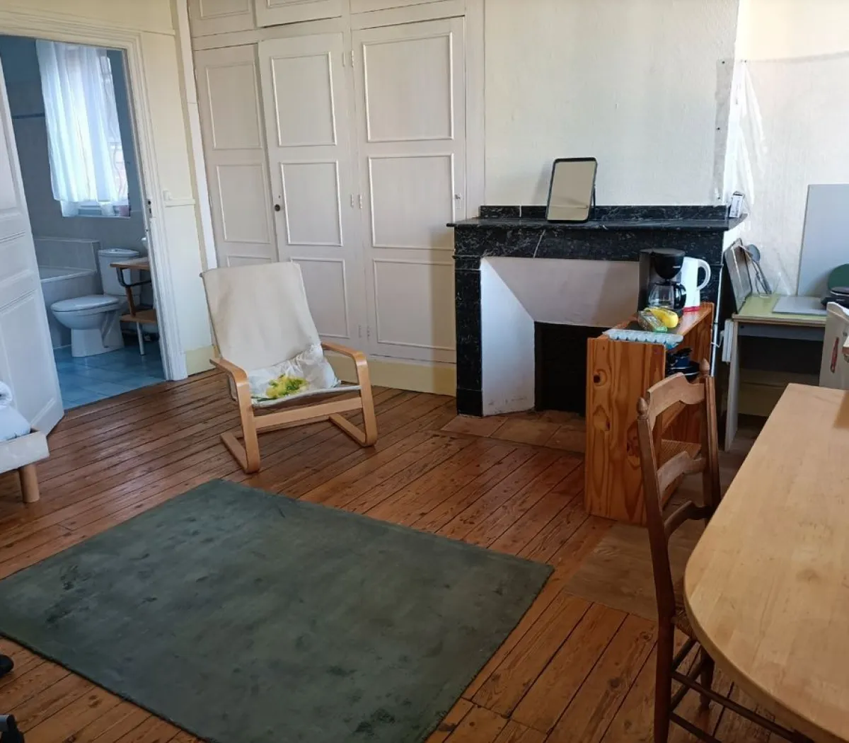 Location Toulouse Appartement 6a22cca28e9e