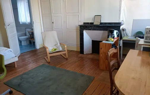 Location Toulouse Appartement 6a22cca28e9e
