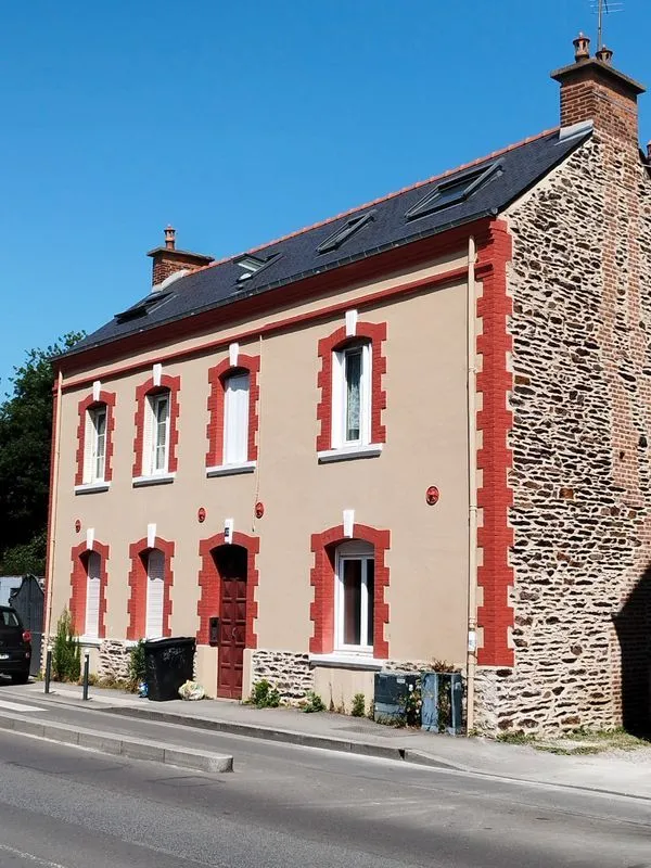 Location Rennes Appartement 6a22ccae7c12