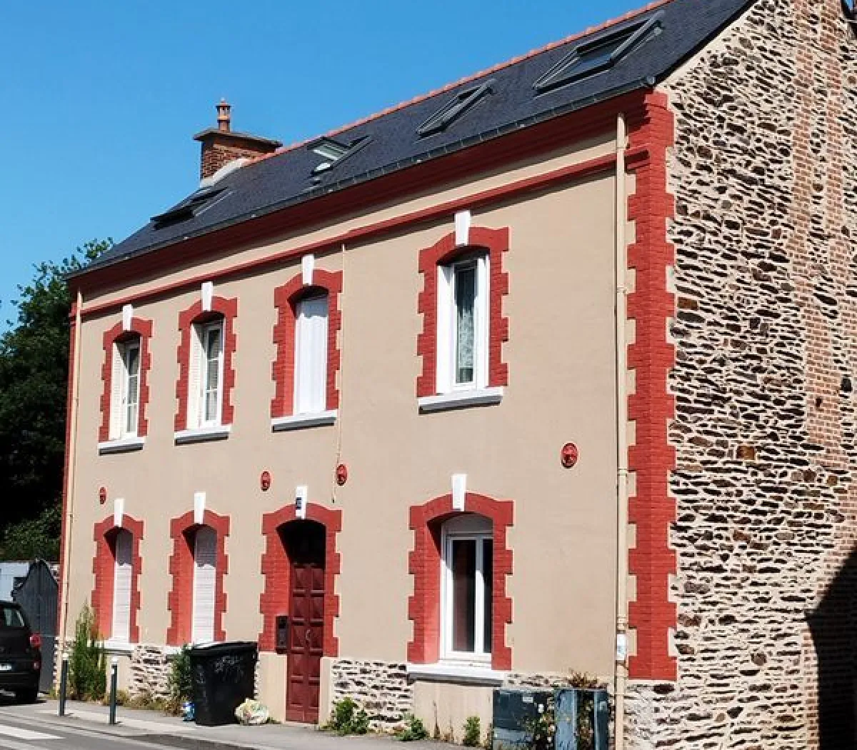 Location Rennes Appartement 6a22ccae7c12
