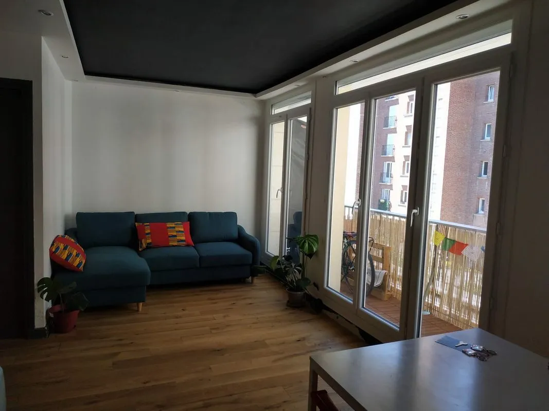 Location Pantin Appartement 6a22ccc9d528