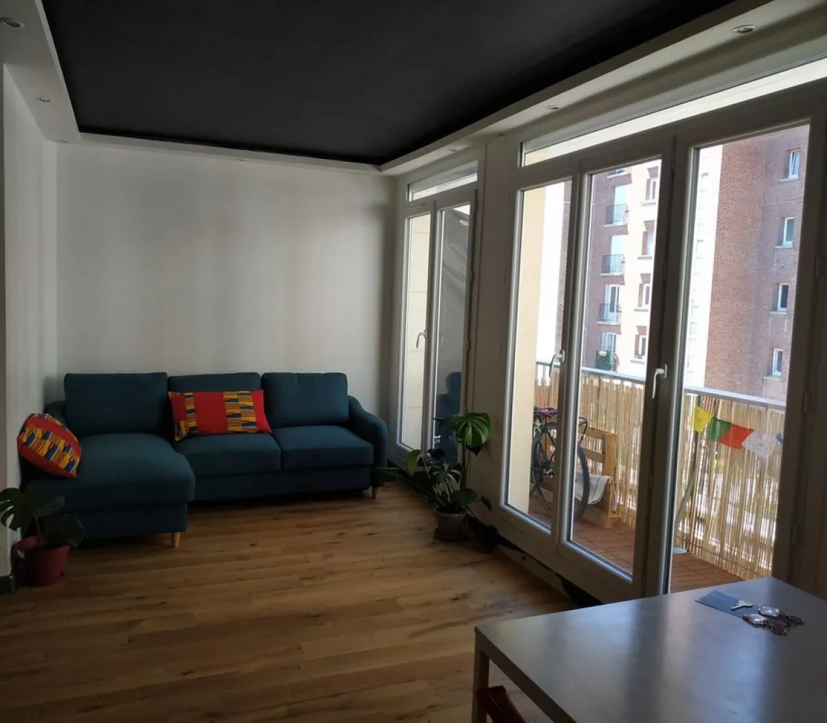 Location Pantin Appartement 6a22ccc9d528