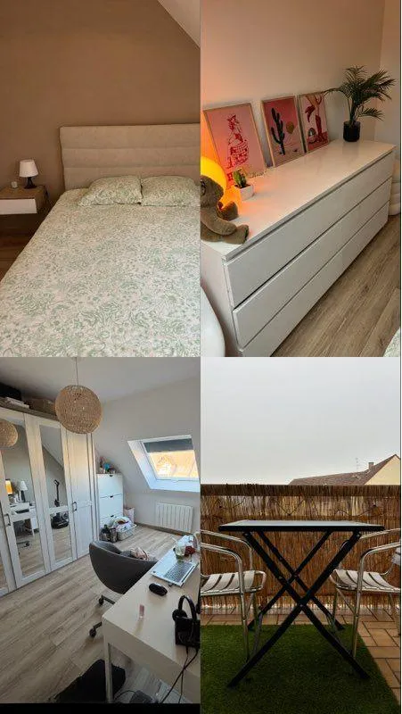 Location Strasbourg Appartement 6a22cd8e9479