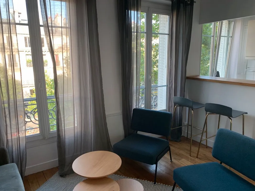 Location Paris Appartement 6a22cef4536b
